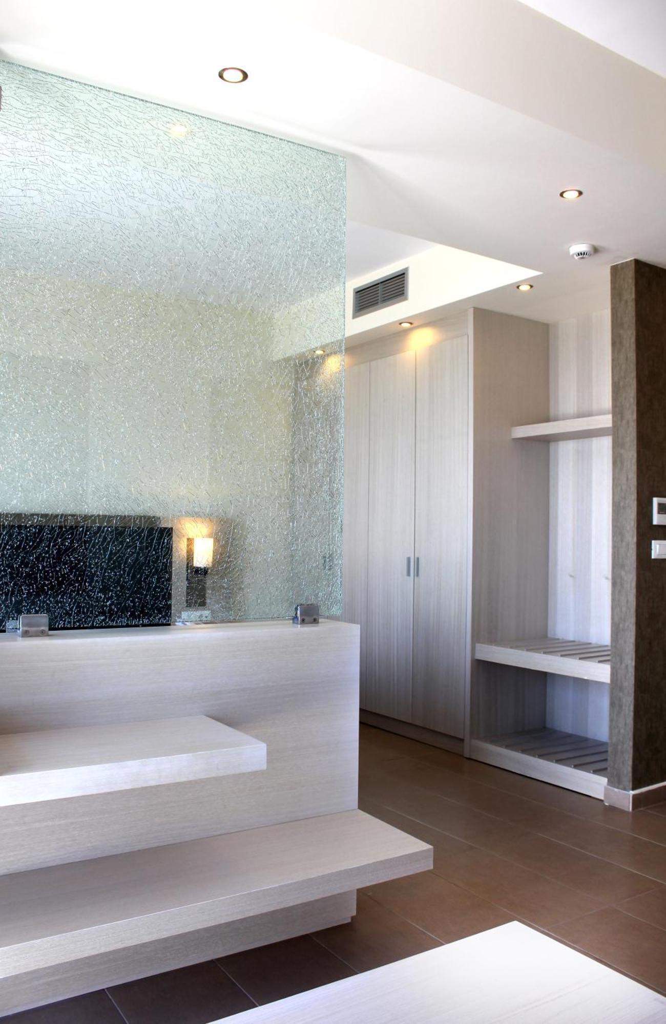Sea Melody Beach Hotel Apartments Ialysos  Ngoại thất bức ảnh