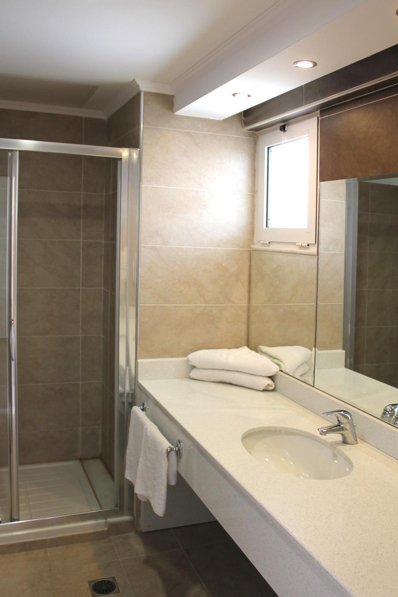 Sea Melody Beach Hotel Apartments Ialysos  Ngoại thất bức ảnh