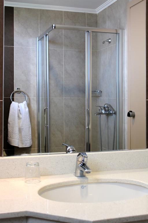 Sea Melody Beach Hotel Apartments Ialysos  Phòng bức ảnh